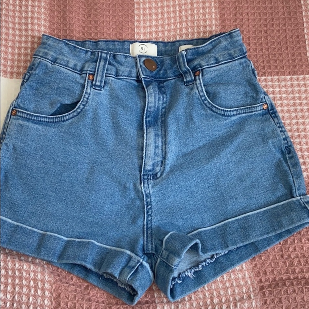 Shorts